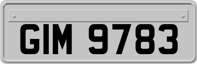 GIM9783