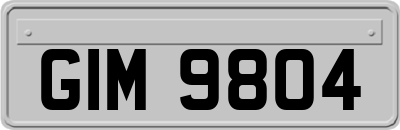 GIM9804