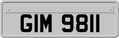 GIM9811