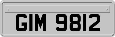 GIM9812