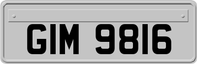 GIM9816