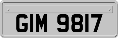 GIM9817