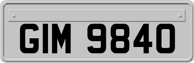 GIM9840