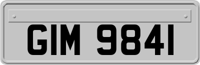 GIM9841