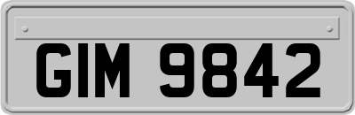 GIM9842