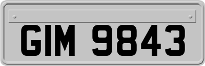 GIM9843