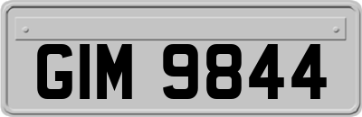 GIM9844