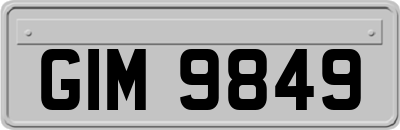 GIM9849