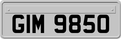 GIM9850