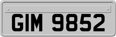GIM9852