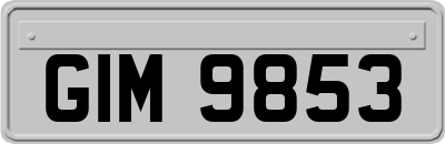 GIM9853