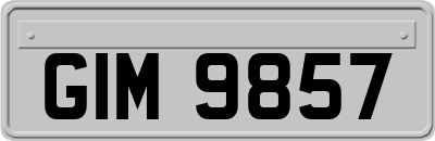 GIM9857