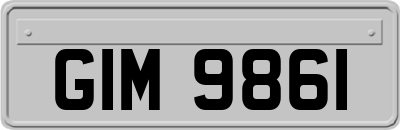 GIM9861