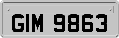 GIM9863