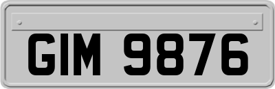 GIM9876