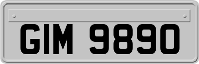 GIM9890
