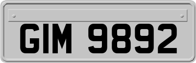 GIM9892
