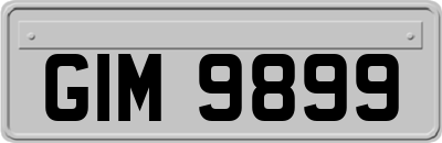GIM9899