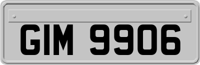 GIM9906