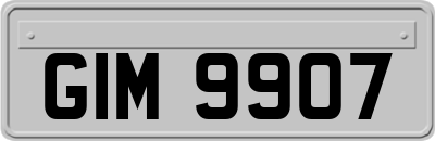 GIM9907