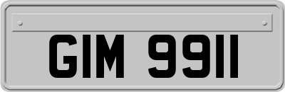 GIM9911