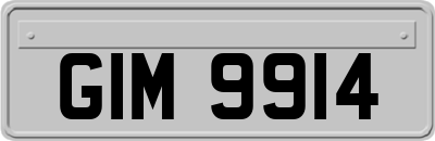 GIM9914