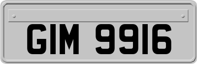GIM9916