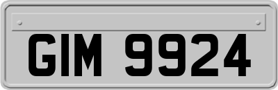 GIM9924