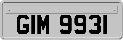 GIM9931