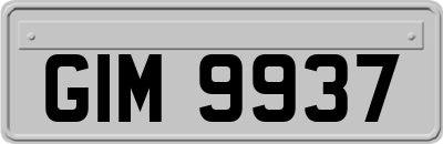 GIM9937