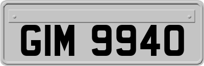 GIM9940