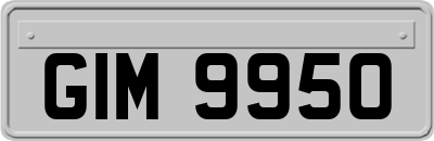 GIM9950