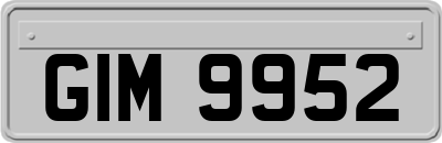 GIM9952