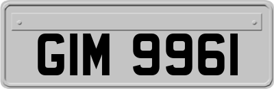 GIM9961