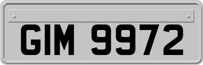 GIM9972