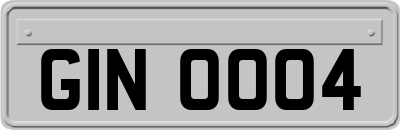 GIN0004
