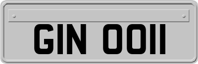 GIN0011
