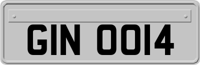 GIN0014