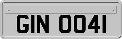 GIN0041