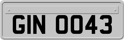 GIN0043