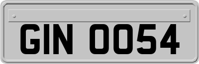 GIN0054