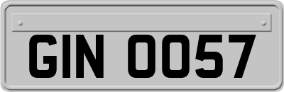 GIN0057