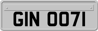 GIN0071