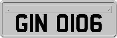 GIN0106