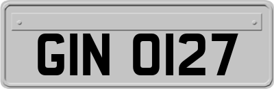 GIN0127