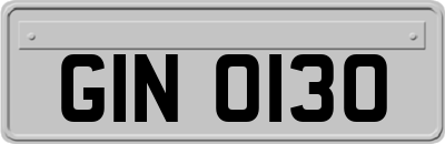 GIN0130