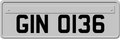 GIN0136