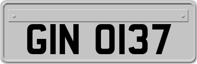 GIN0137