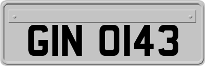 GIN0143