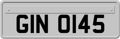 GIN0145